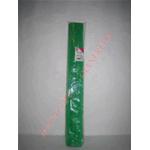 CARTA CRESPA GR. 180 ROTOLO CM. 50X250 VERDE BANDIERA